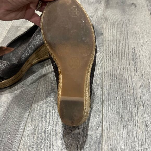 Tory Burch Wedge - Picture 3 of 8